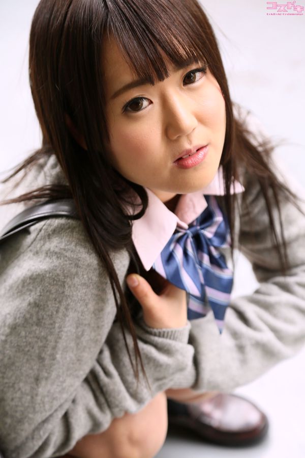 なつめAiri/Natsuya Airi Airi Natsume Set08 [เลิฟป๊อป]
