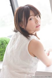 [Girlz-High] Koharu Nishino Koharu Nishino ――Piękna dziewczyna z małym tylnym sercem ―― bkoh_002_003