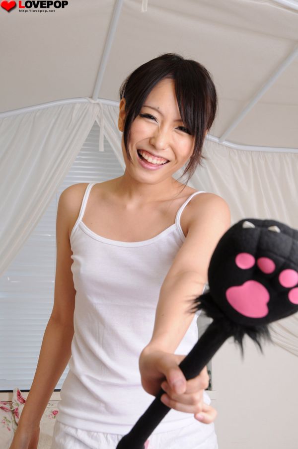 [LovePop] Chika Arimura Set02