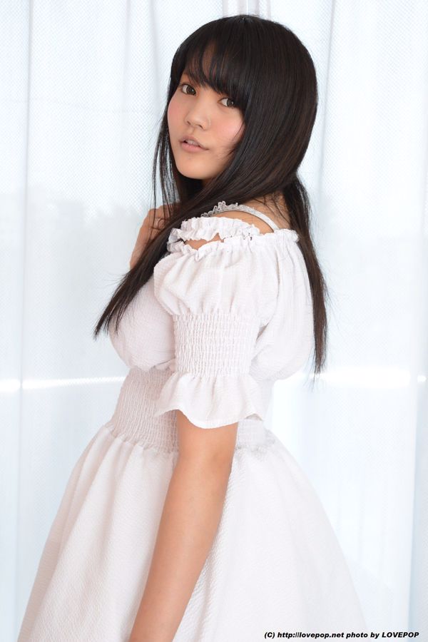 [LOVEPOP] Erina Kawamura Photoset 02