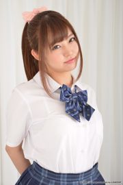 Nana Ayano "uniforme e biancheria intima! -PPV" [LOVEPOP]