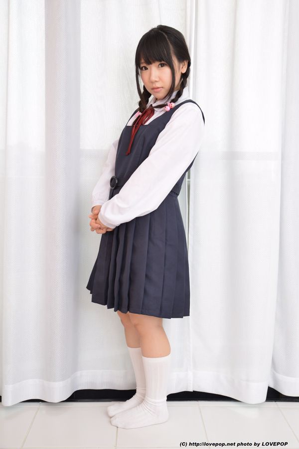 [Girlz-High] Mayumi Yamanaka Mayumi Yamanaka-Boots + Sexy Lace-bmay_006_004