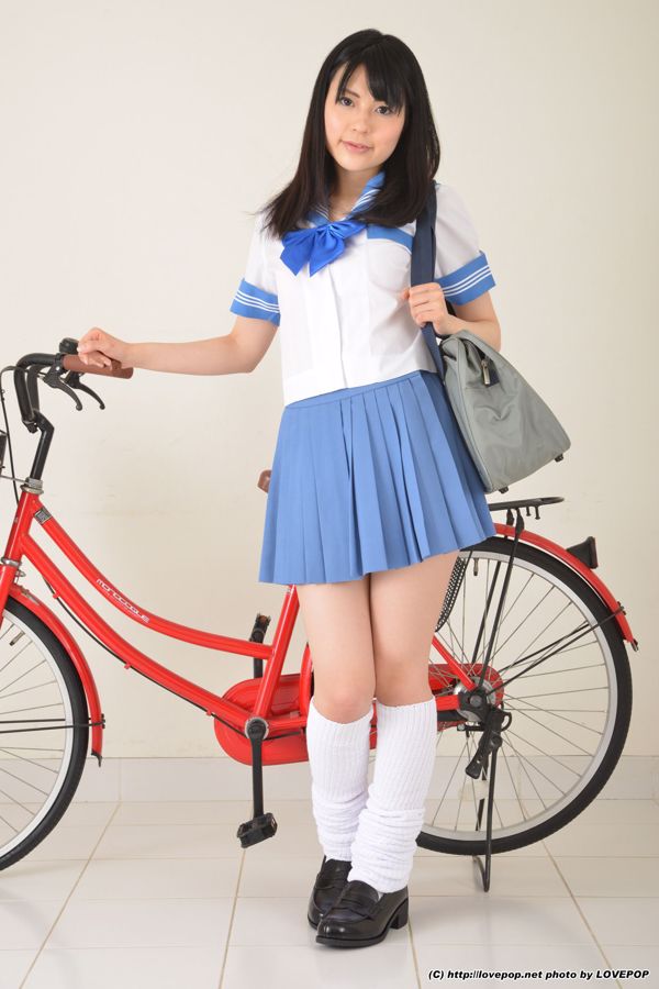 Yuma Kouda Yuma Kouda Student Uniform Set06 [LovePop]