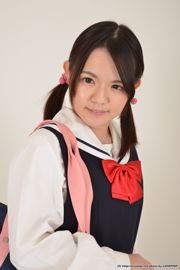 Yuzuki Hoshino "biancheria intima! -PPV" [LOVEPOP]