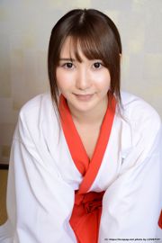 [LovePop] Hoshisaki Reimi "Garota Japonesa de Kimono" Set09