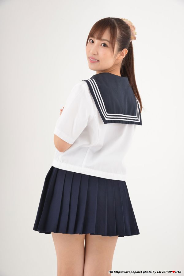 [LOVEPOP] Noa Eikawa Photoset 01