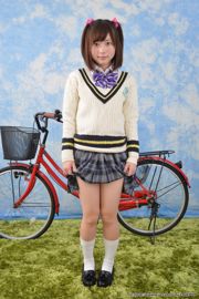 Rin Sasayama Estudiante de Rin Sasayama Loli Set8 [LovePop]