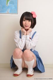 [LovePop] Mio Shinozaki << Seria mundurków szkolnych >> Set07