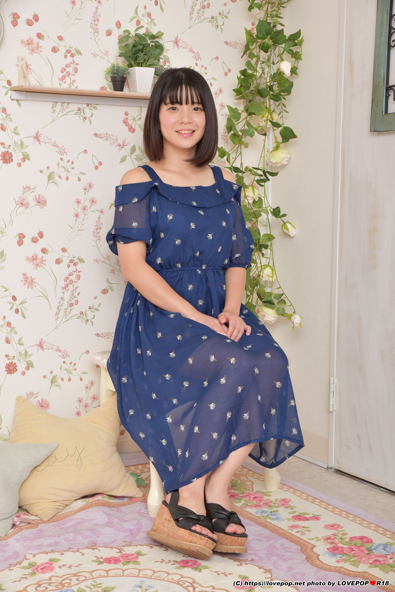 Riko Sato Page 47 No.1deb21