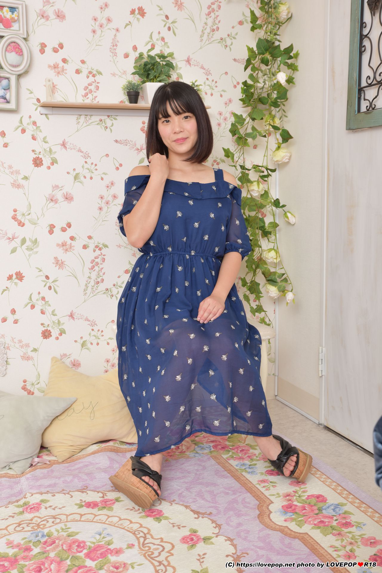 Riko Sato Pagina 55 No.85730c