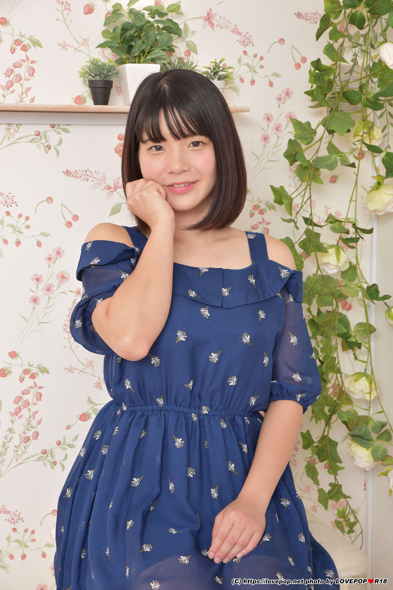 Riko Sato Pagina 48 No.84bef8