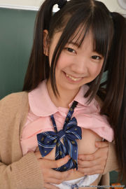 [LOVEPOP] Yuzuka Shirai Shirai ゆずか uniforme scolaire ! - PPV