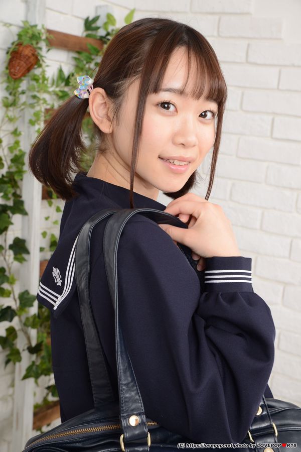 【LOVEPOP】狩野ゆらフレームなゆら/フレームなおゆらフォトセット21