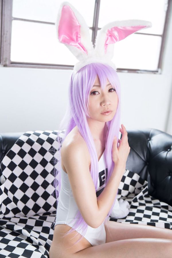 Mitsuki Yeyo "Touhou Project" Reisen Udongein Inaba [Rabbits]