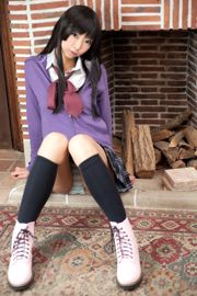 Maaya Uchida Rina Takamatsu [Weekly Young Jump] 2014 No.41 Photo Chelsea