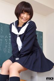 [RQ-STAR] NO 00615 Série d'uniforme scolaire Hitomi Anji Sailor Girl
