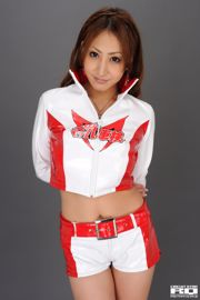 [RQ-STAR] NO.00556 Yuika Anzai 安西結花 Race Queen