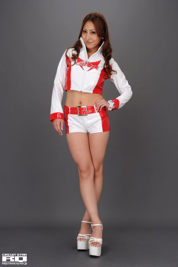 [RQ-STAR] NO.00556 Yuika Anzai Race Queen
