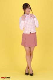 [RQ-STAR] NO.00220 Nakata あ さ み Office Lady Business Wear