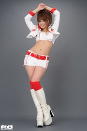 [RQ-STAR] N ° 00475 Megumi Haruna Race Queen