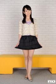 [RQ-STAR] NR 00359 Prywatna sukienka Fumie Zhang Ye