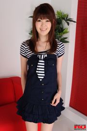 [RQ-STAR] NO.00376 Vestido privado de Ikuta Haruka Minifalda estilo dulce