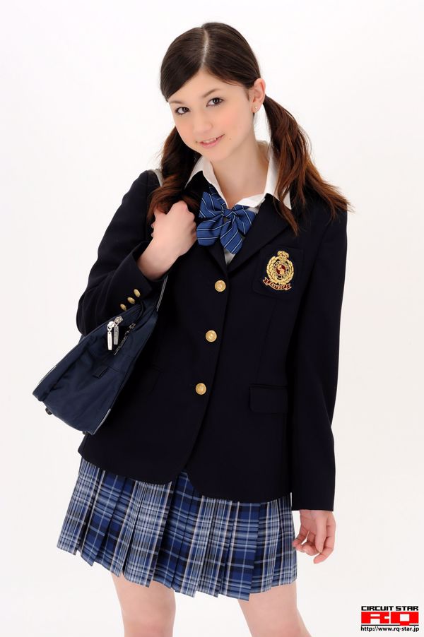 [RQ-STAR] NO.00348 Kubo Aimee / Kubo Amy Student Style School Uniform Series