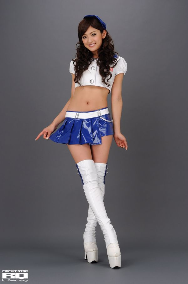 [RQ-STAR] NO.00498 Kozue Nitta Kozue Nitta Race Queen