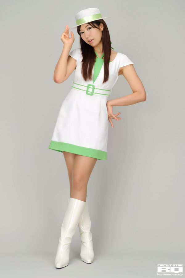 [RQ-STAR] NO.00391 Hokawa Kaon Original Costume Racing Girl Series
