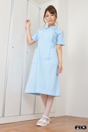 [RQ-STAR] NO.00745 水野菜々子 Nurse Style 护士服