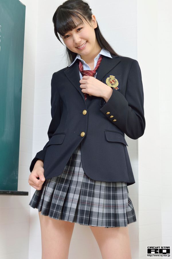 [RQ-STAR] NO.01036 Tsukasa Arai 阿拉井つかさ/Arai Division School Girl