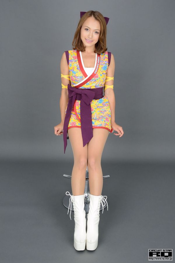 [RQ-STAR] NO.00854 伊东莉娜/いとうりな Race Queen