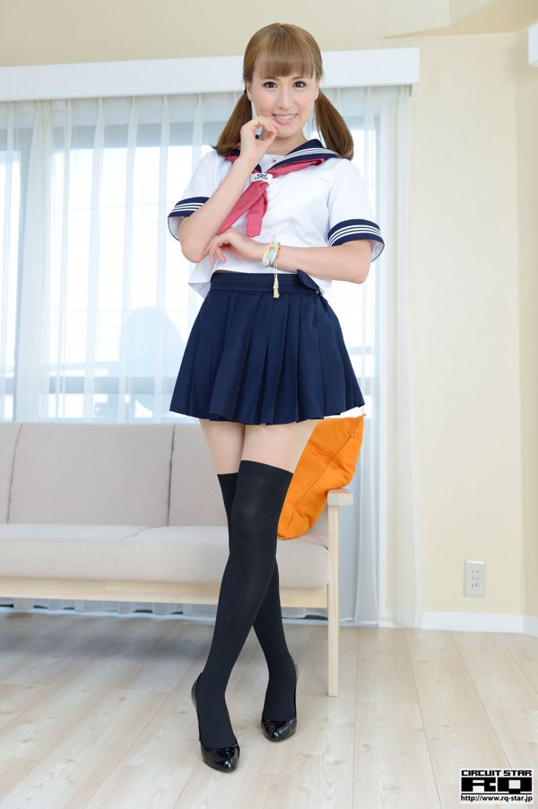 [RQ-STAR] NO.00943 Nozomi Misaki Nozomi Kokorosaki School Girl Mizute School Uniform