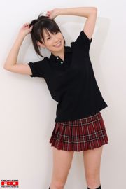 [RQ-STAR] NO.00379 Miyuki Koizumi School Girl mundurek szkolny serii
