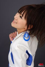 [RQ-STAR] NO.00094 Satoko Mizuki 水城 さ と 子 Rainha da Corrida - Verificador TP 2008