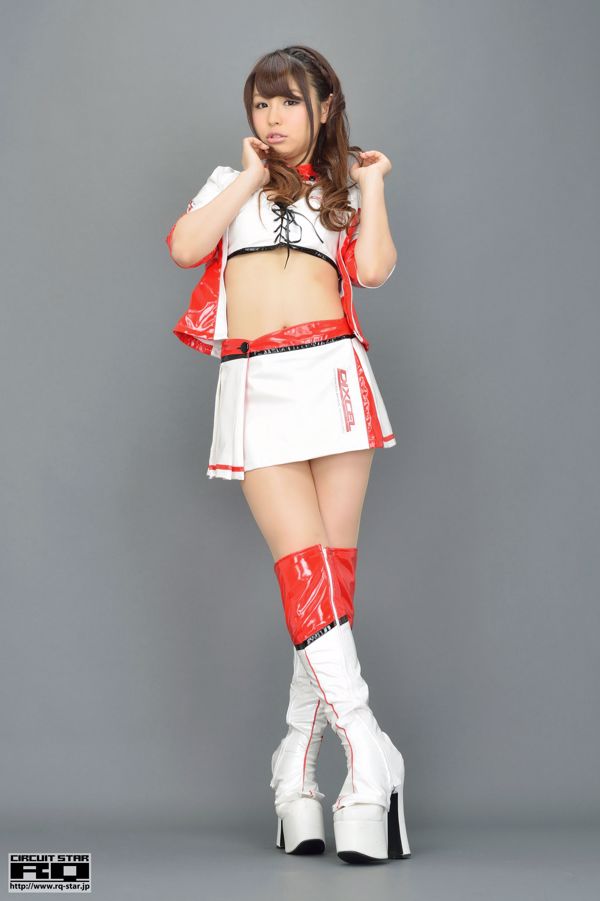 [RQ-STAR] NO.00825 Sayaka Aoi Race Queen