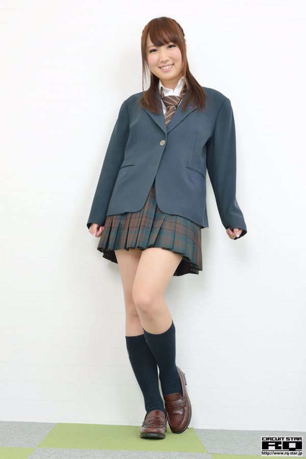 [RQ-STAR] NO.00989 Nanami Takahashi Nanami Takahashi School Girl