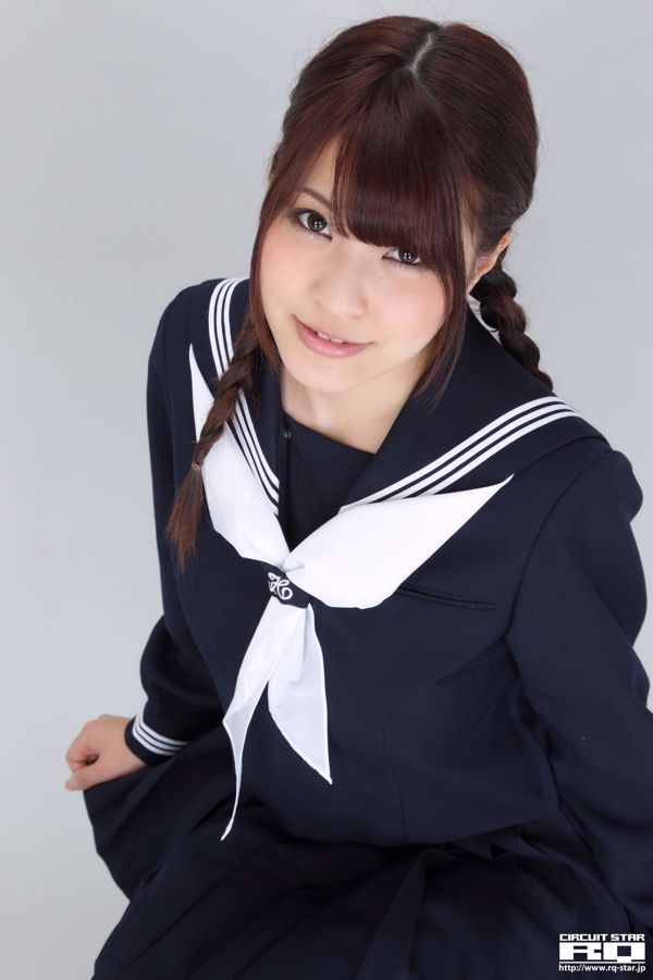 [RQ-STAR] NO.00607 Yuzaki Asuka / Kishi Asuka High School