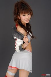 [RQ-STAR] NO.00167 Reine de la course Yuko Momokawa