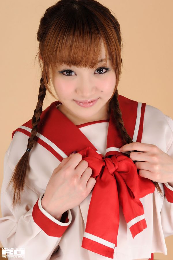 [RQ-STAR] NO.00452 Aoi Yurika Sailor Style Mizute Clothes Series