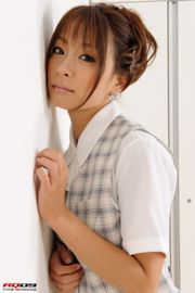 [RQ-STAR] NR 00204 Yuki Aikawa Office Lady