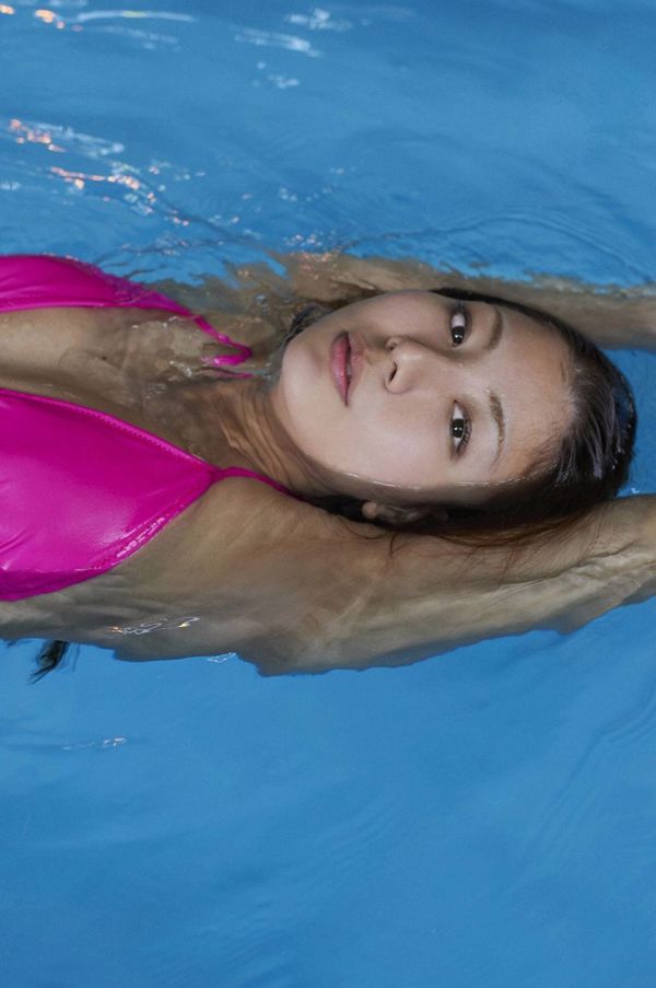 Ai Aoki << Underwater Princess >> [WPB-net] No.146