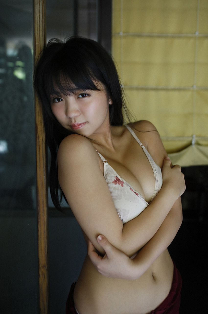 Yuno Ohara << Former Dream5, Tropical Girl's Trip to Taiwan >> [WPB-net] No.218 Page 53 No.b43399