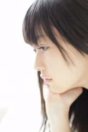 [Wanibooks] NO.65 Rina Aizawa Rina Aizawa / Rina Aizawa