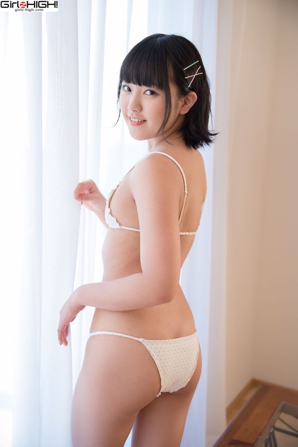 Anju Kouzuki Anju Kozuki / Rio Kozuki --bfaa_035_003 [Girlz-High]