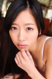 [Girlz-High] Koharu Nishino Koharu Nishino - Sexy High Fork Series - bkoh_001_002