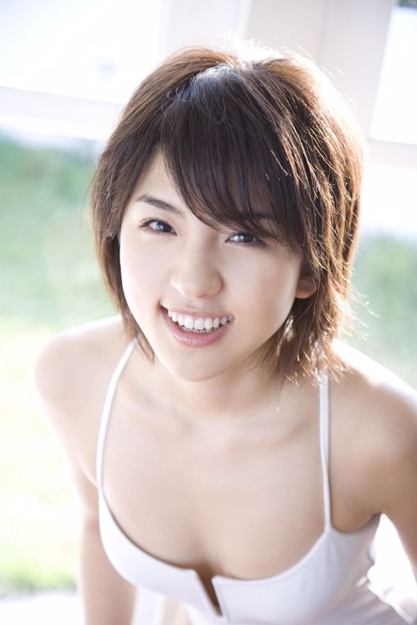 Matsui Erina "Coffre au trésor" [Côté droit]
