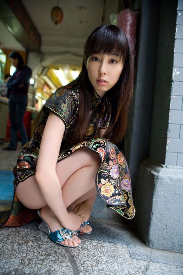 Rina Akiyama << ~ Messiah Lina ~ >> [For-side]