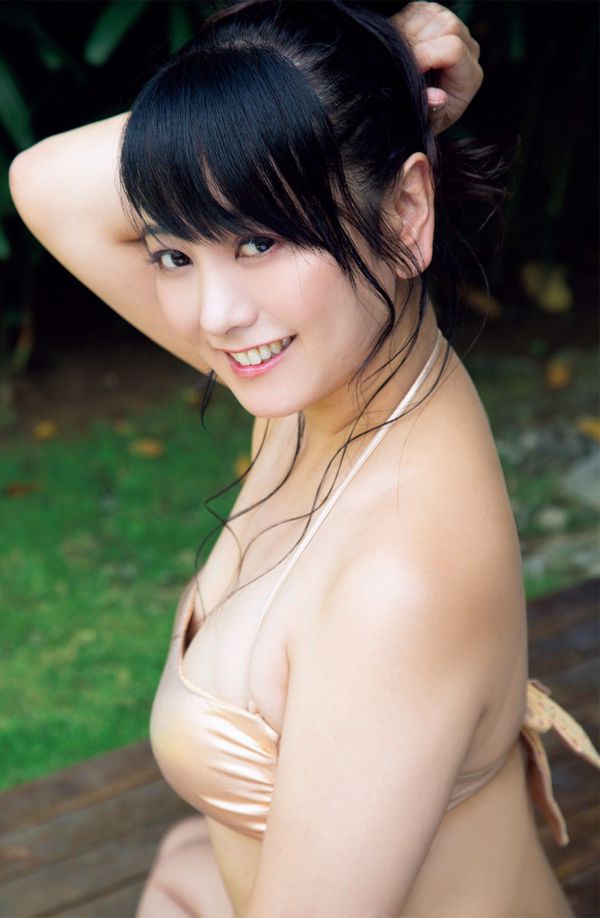 [FRIDAY] Mariko Seyama "Joshiana in search of Eros" photo