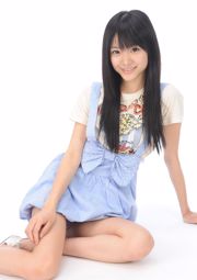 Mizuki Katase << Inscrição G Cup Hanikami Bishoujo !! >> [YS Web] Vol.665